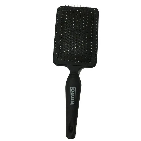 قیمت و خرید برس مو نیترو طرح انیمه مای هیرو آکادمی کد bx2