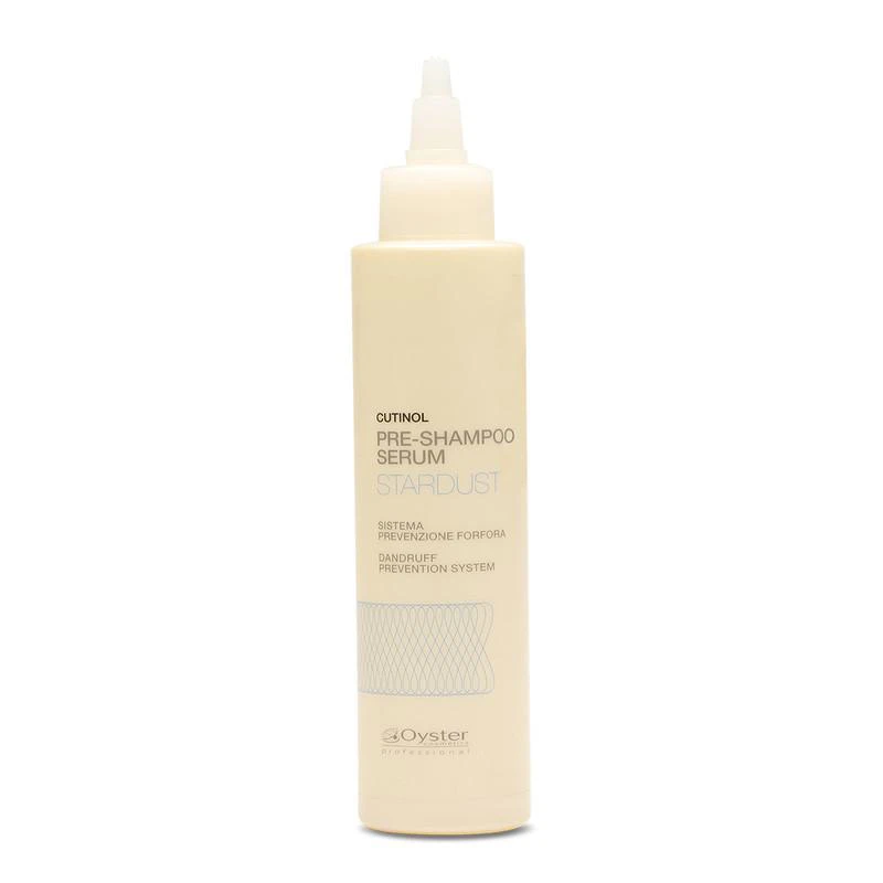 قیمت و خرید سرم مو اویستر مدل stardust حجم 150 میلی لیتر