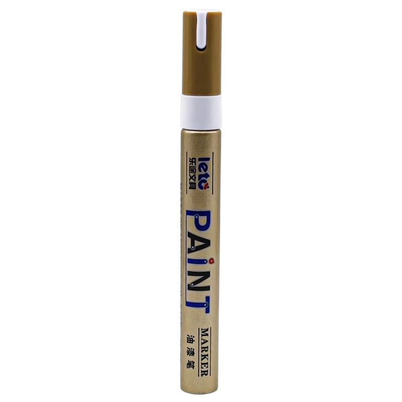 قیمت و خرید ماژیک رنگ مو لتو مدل LT-1102 حجم 10 میلی لیتر رنگ سفید