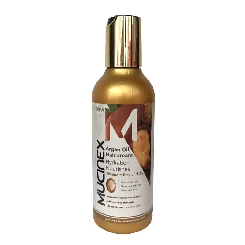 قیمت و خرید ماسک مو ماسینکس مدل ARGAN وزن 200 گرم